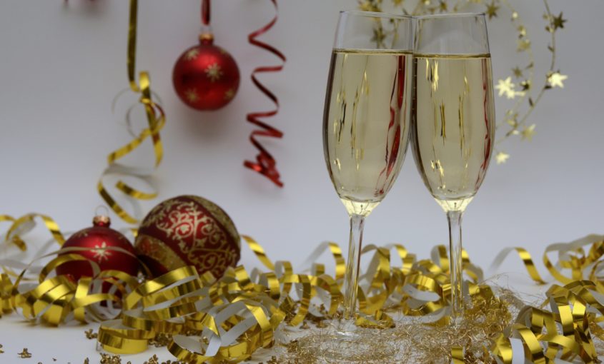 Happy New Year