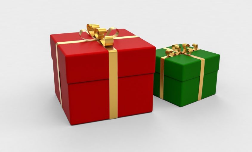 Last Call for Christmas Merchandise – Dec 11