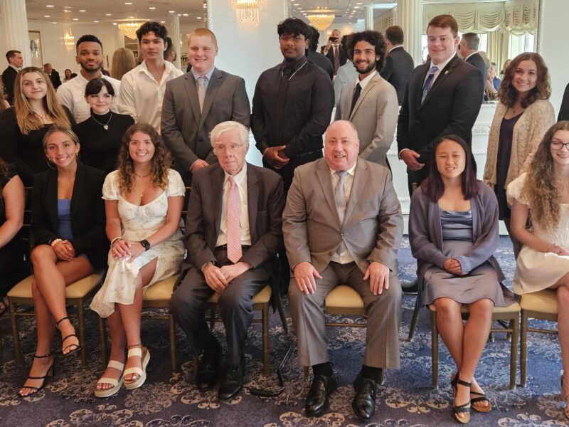 Scholarship Awards 2023