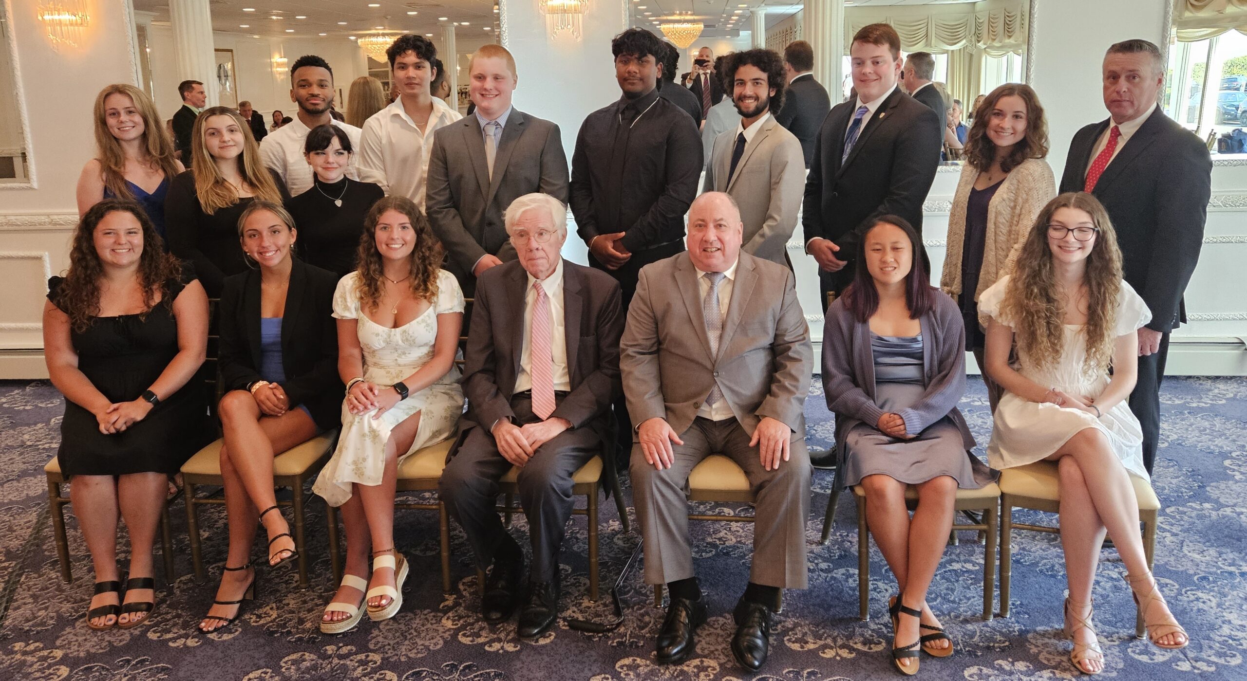 Scholarship Awards 2023