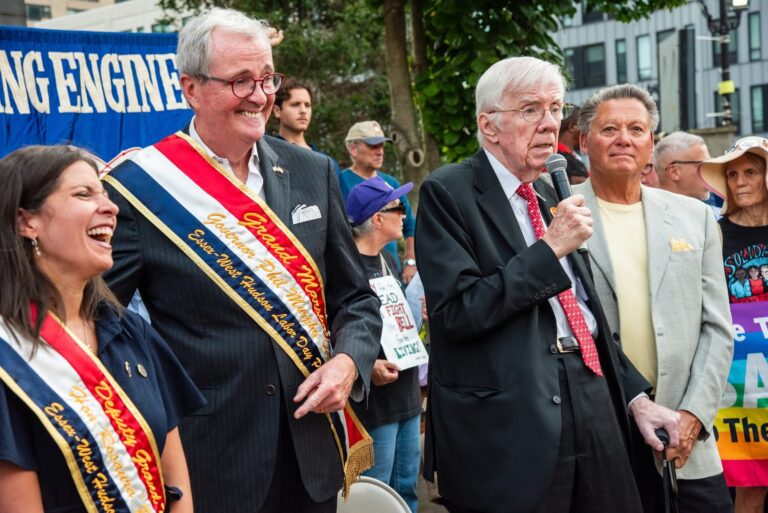 Labor Day Parade 9/5/2025