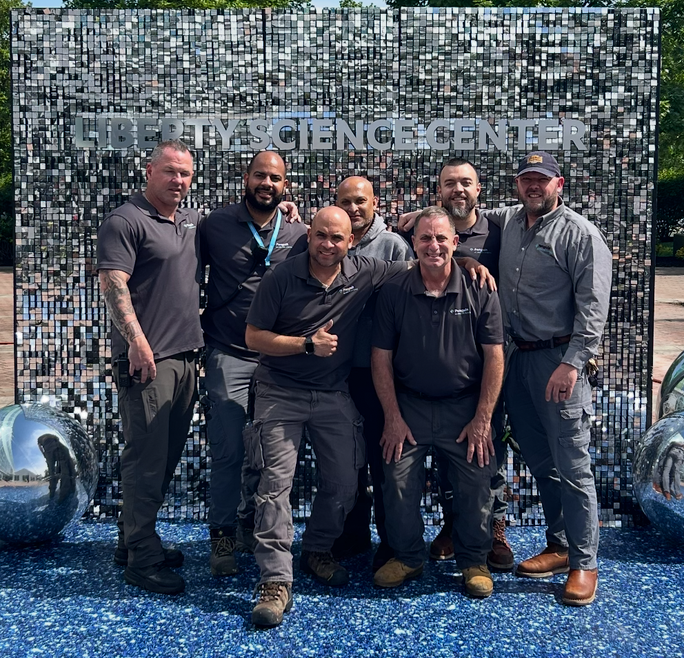 Liberty Science Center 2026